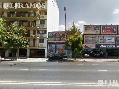LIBERTADOR  N°1176