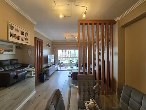 DEPARTAMENTO 3 AMBIENTES EN VENTA LANUSITA BALCÓN