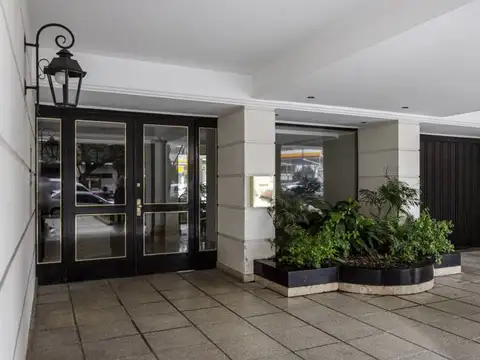 Departamento en Venta en Palermo Chico, USD 910.000