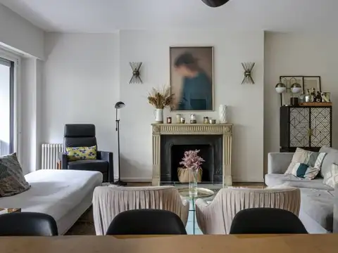 Departamento en Venta 65 años