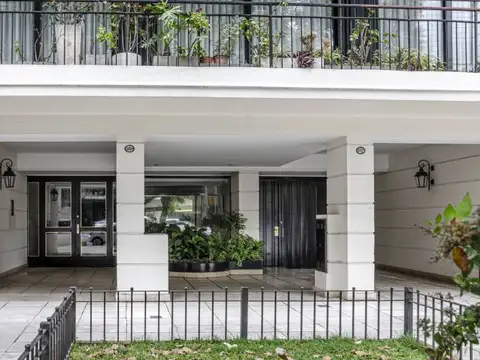 Avenida Presidente Figueroa Alcorta 3000, Piso 4