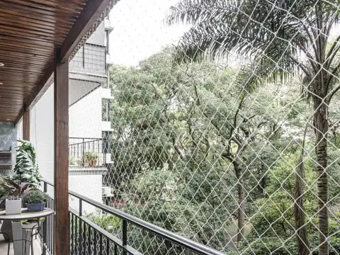 Departamento en Venta en Palermo Chico, USD 910.000