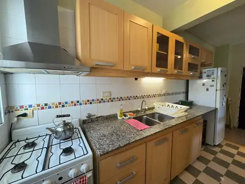 Departamento en Alquiler A Estrenar