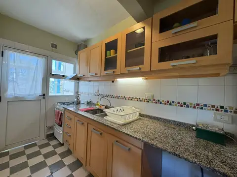 Departamento en alquiler!