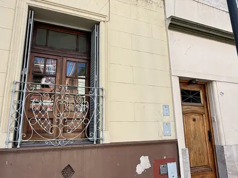 PJE JOSE INGENIEROS 2700, Piso PB