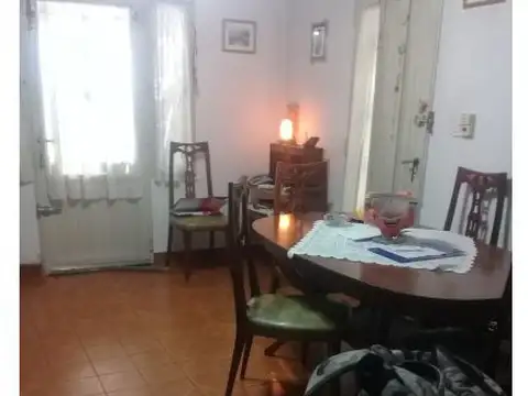 Depto Tipo Casa en Venta en Villa Lynch, USD 95.000