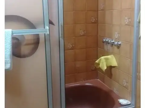 Depto Tipo Casa en Venta con 1 cocheras