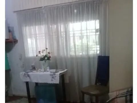 Depto Tipo Casa en Venta en Villa Lynch, USD 95.000