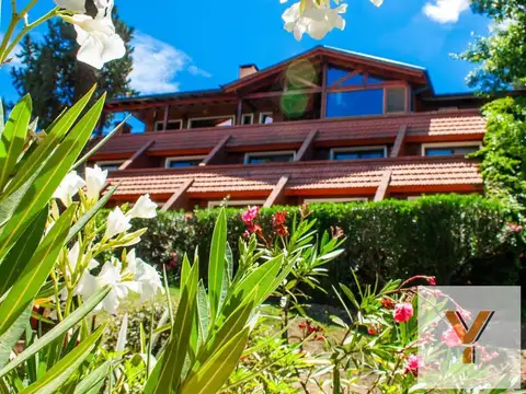 Hotel en Venta en Villa General Belgrano, USD 1.500.000