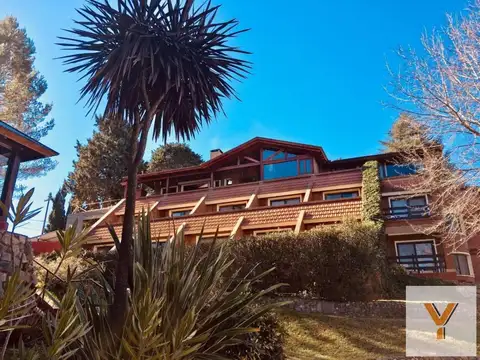 Hotel en Venta 25 años