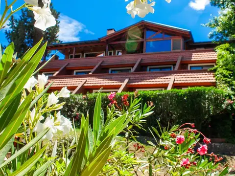Hotel en Venta en Villa General Belgrano, USD 1.750.000