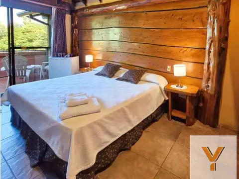 Chalet Suisse, Posada y Spa Cerro Negro 86