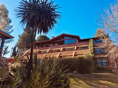 Hotel en Venta 25 años