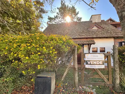 Casa de 3 ambientes en PH Venta