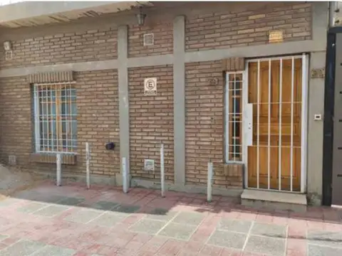 Sarmiento 100