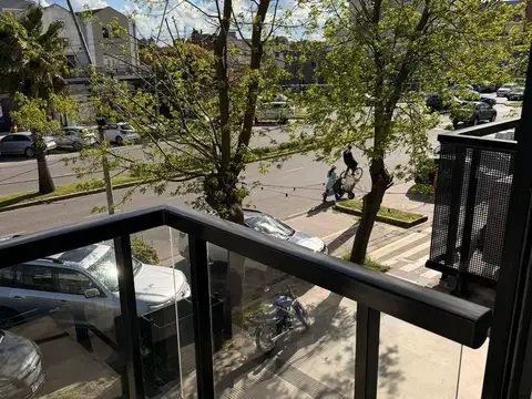 Departamento en Venta en Parque Luro, USD 85.000