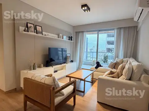 Departamento en Venta de 3 dormitorios