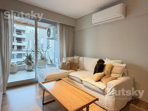 Departamento en Venta en Caballito, USD 298.000