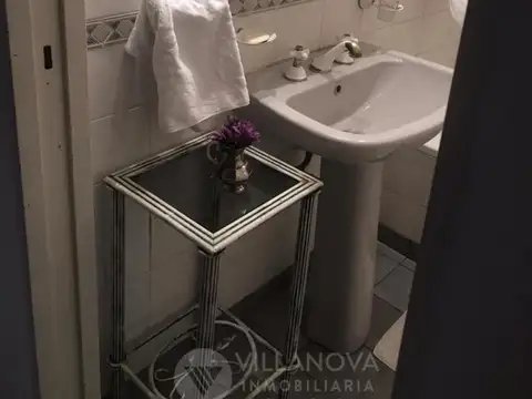 JEAN JAURES 800, Piso 1