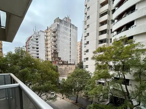 Balcarce al 500
