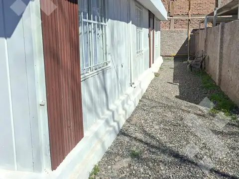 Casa en Alquiler en Rincón de los Sauces, $ 9.000.000