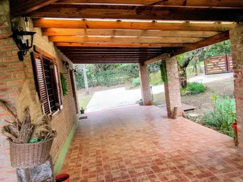 Casa en Venta 13 años