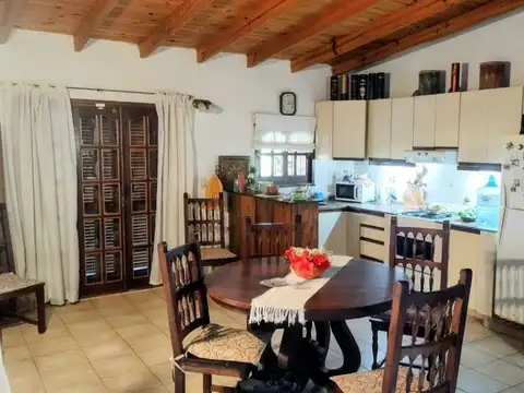 Casa en Venta al Noreste