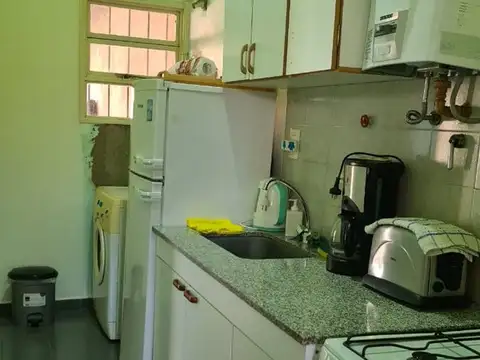 ALQUILER CASA EN LA PUNTA