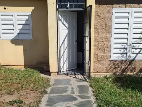 Modulo 4, Manzana 38 casa 5, La Punta, San Luis 100