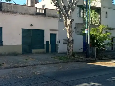 Terreno en Venta 10  mts Frente