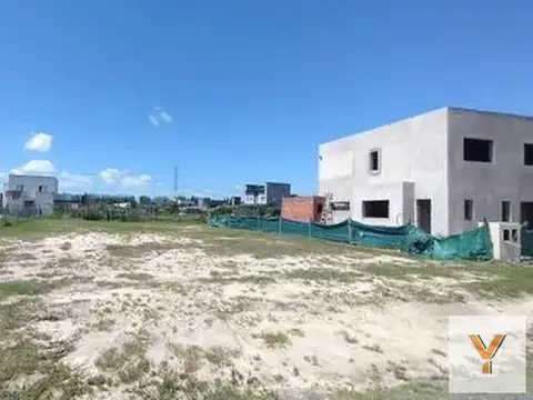 Terreno en venta - 600Mts2 - Ingeniero Maschwitz, Escobar