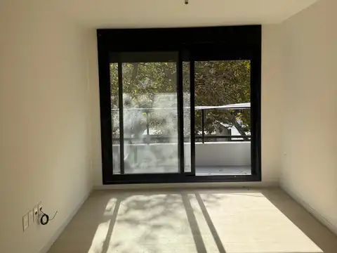 Apartamento 1 Dormitorios Con Balcón - Centro De Montevideo a estrenar