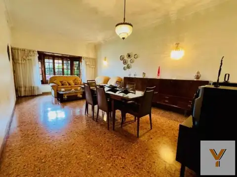 Casa en Venta 40 años