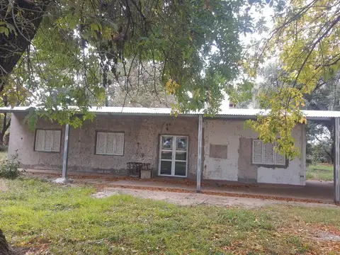 Quinta en Venta en Barrio Caima, USD 115.000