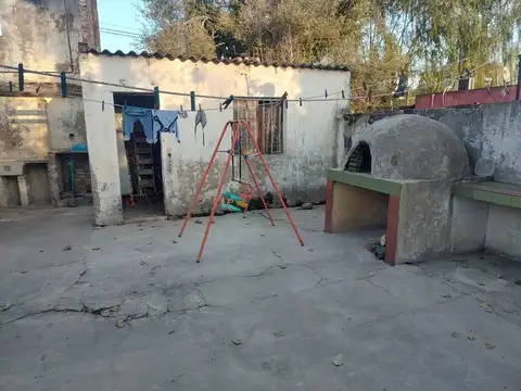 Casa en Venta en Carlos Spegazzini, USD 40.000