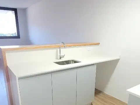 Departamento en Alquiler al Oeste