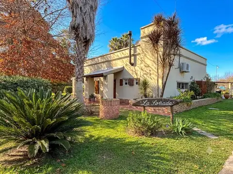 Casa de campo en venta