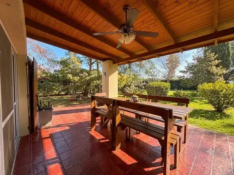 Casa en Venta 20 años