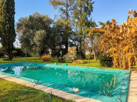 Casa en Venta en Puerto Gaboto, USD 210.000
