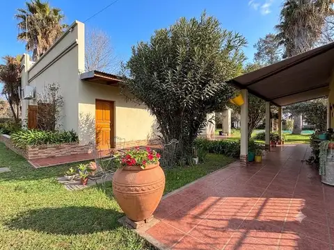 Casa en Venta de 3 dormitorios