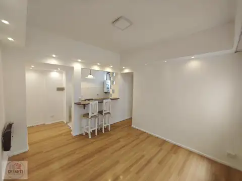 Departamento en Venta en Flores, USD 59.500