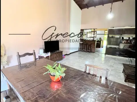 Casa en Venta en Longchamps, USD 120.000