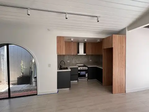 VENTA PH 3 AMB VTE LOPEZ A ESTRENAR PATIO PARRILLA