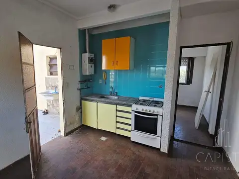 Departamento en Venta en San Andres, USD 46.200