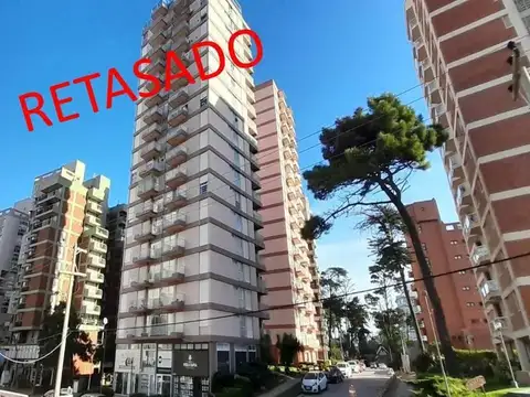 EDIFICIO ATICA II PÍSO 15° A CON 2 COCHERA CUBIERTAS