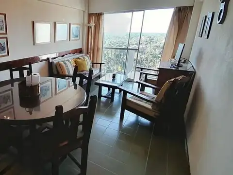Departamento en Venta en Pinamar, USD 140.000