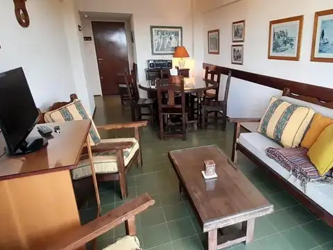 Departamento en Venta 40 años