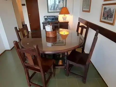 Departamento en Venta con 2 cocheras