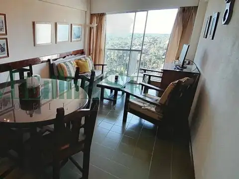 Departamento en Venta en Pinamar, USD 139.000
