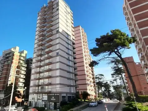TONINAS 99 100, Piso 15